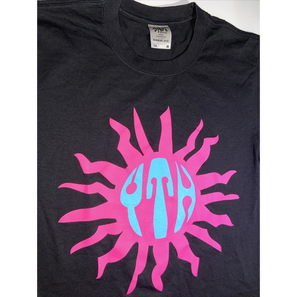 Shaka Wear Retro Shirt M - Picture 1 of 7